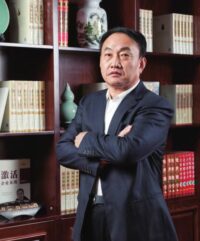 MR. Fa Chuan GUO